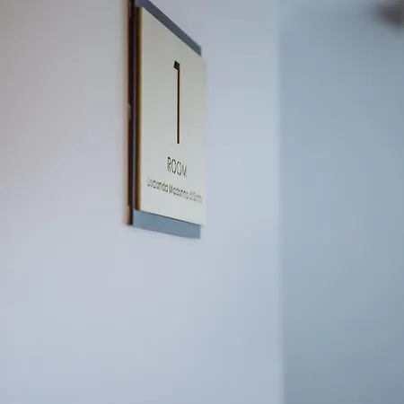 Πανδοχείο Madonna Di Sotto *