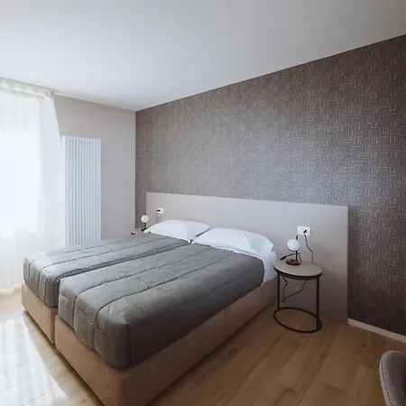 Πανδοχείο Madonna Di Sotto Σασουόλο