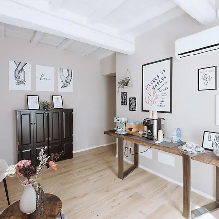 イン Madonna Di Sotto *