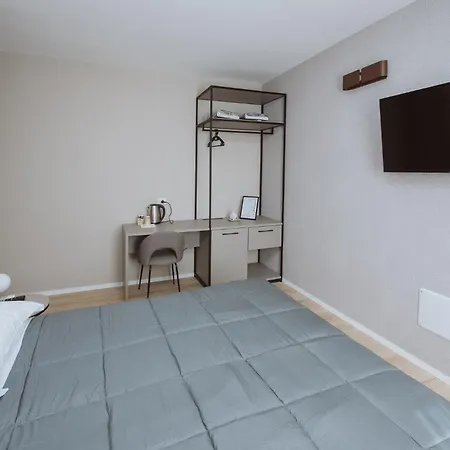 Madonna Di Sotto Πανδοχείο Σασουόλο