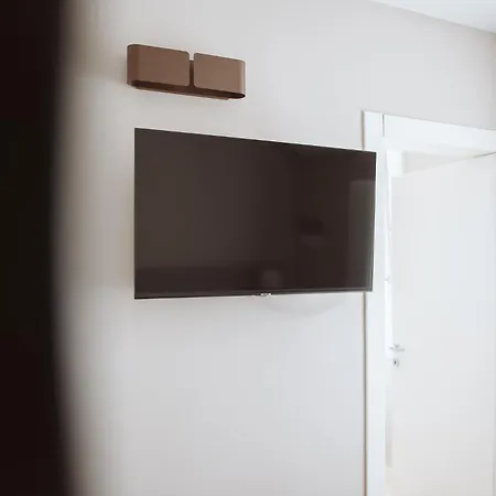 Πανδοχείο Madonna Di Sotto *