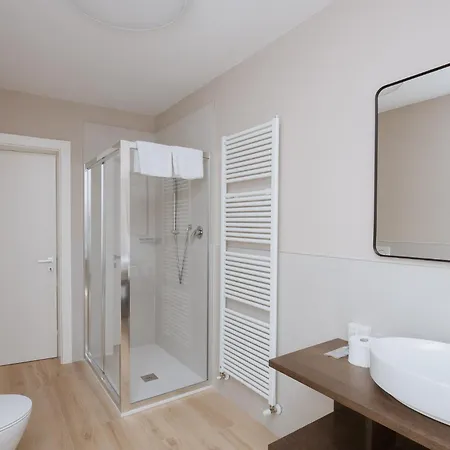 Madonna Di Sotto イン サッスオーロ