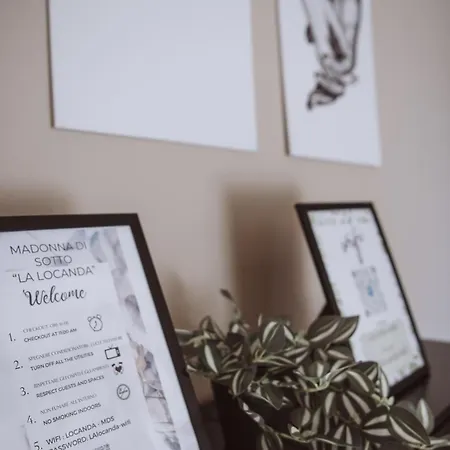 Madonna Di Sotto イン