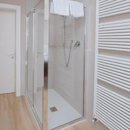 Πανδοχείο Madonna Di Sotto