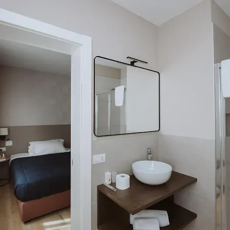 Πανδοχείο Madonna Di Sotto