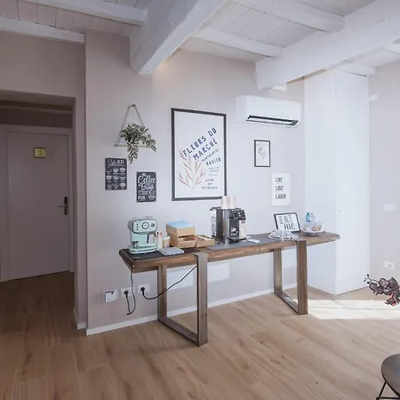 Madonna Di Sotto * サッスオーロ