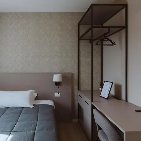 Madonna Di Sotto Πανδοχείο