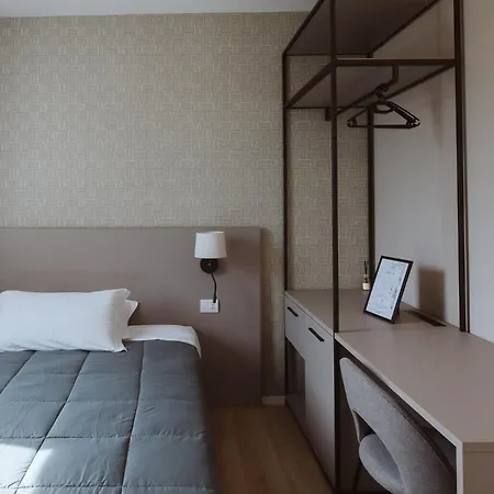 イン Madonna Di Sotto