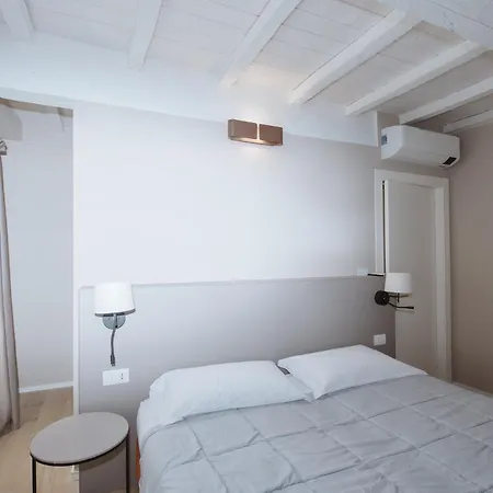 Πανδοχείο Madonna Di Sotto Σασουόλο