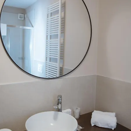 Πανδοχείο Madonna Di Sotto *