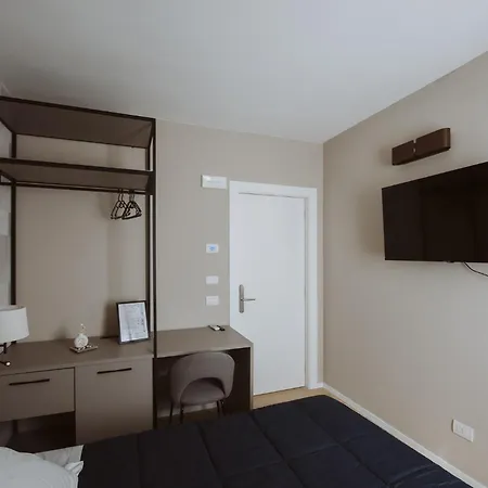 Πανδοχείο Madonna Di Sotto *