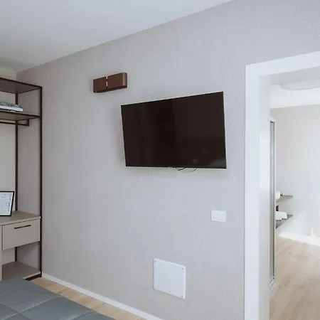 Madonna Di Sotto サッスオーロ