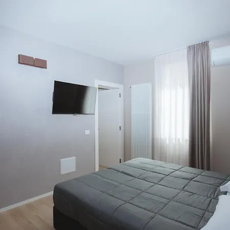 Πανδοχείο Madonna Di Sotto *