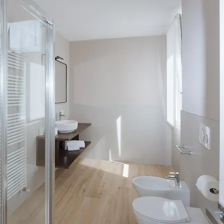 イン Madonna Di Sotto サッスオーロ