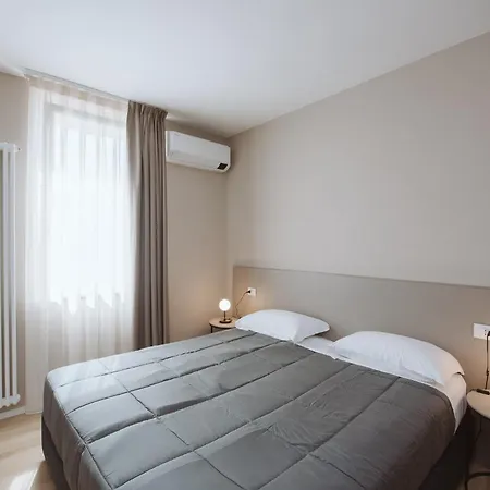 Πανδοχείο Madonna Di Sotto *