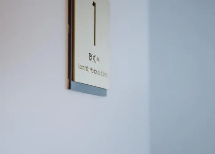 Kro Madonna Di Sotto *