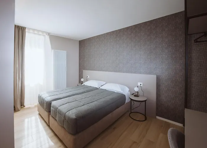 Kro Madonna Di Sotto Sassuolo