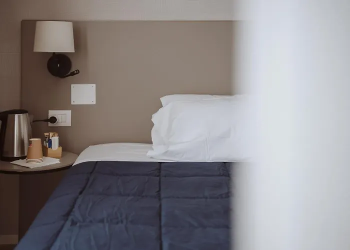 Πανδοχείο Madonna Di Sotto *