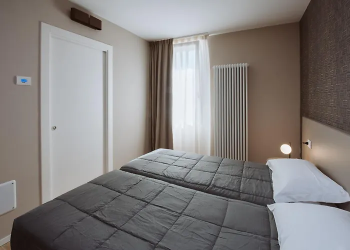 Πανδοχείο Madonna Di Sotto