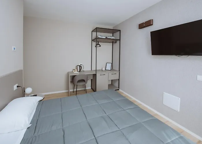 Madonna Di Sotto Πανδοχείο Σασουόλο