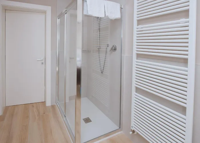 Πανδοχείο Madonna Di Sotto