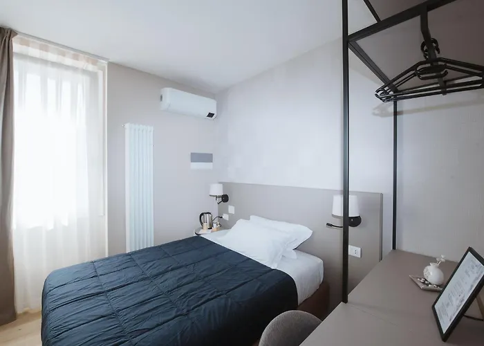 Πανδοχείο Madonna Di Sotto