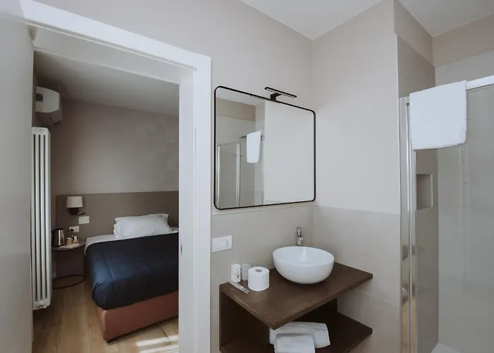 Kro Madonna Di Sotto