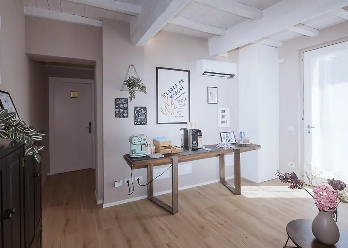 Madonna Di Sotto * Σασουόλο