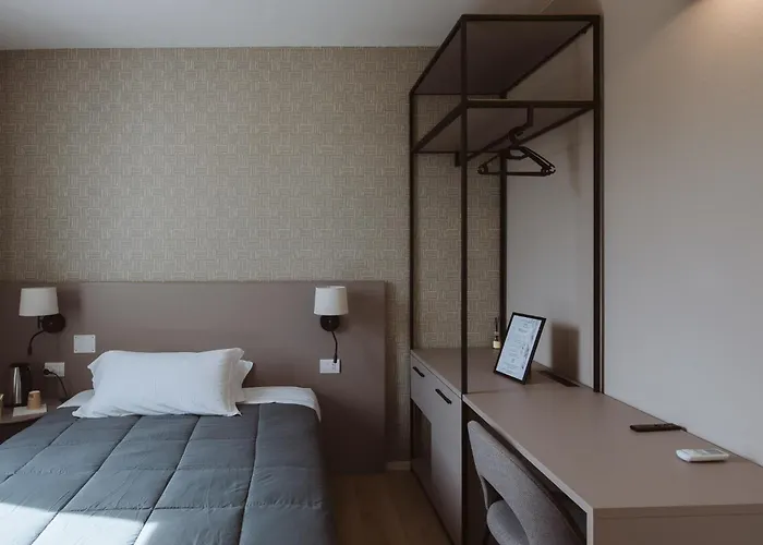 Madonna Di Sotto Πανδοχείο