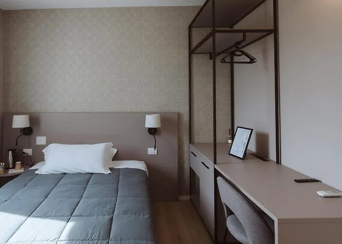 Πανδοχείο Madonna Di Sotto