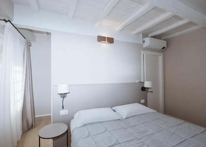 Πανδοχείο Madonna Di Sotto Σασουόλο