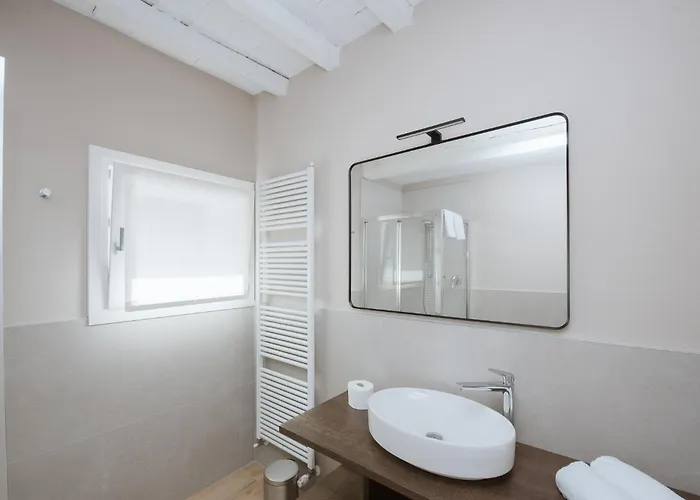 Madonna Di Sotto Πανδοχείο