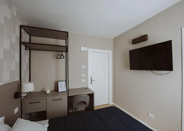 Kro Madonna Di Sotto *