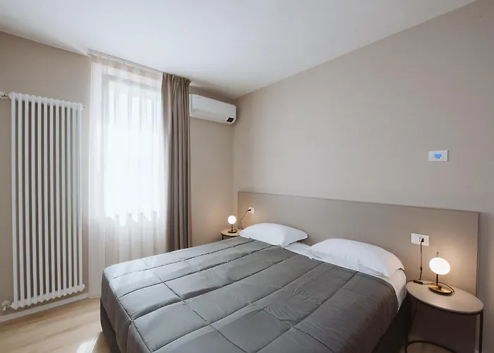 Kro Madonna Di Sotto *